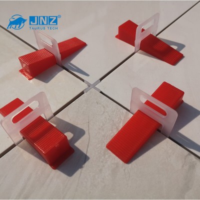 Tile Floor Locator Insert Tile Leveler Wedge Leveling Machine for Plate Flattening System Aid Tool High Quality