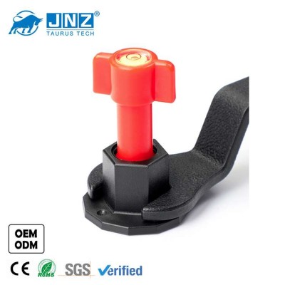 Hot Sale Tile System Plastic Tools Install Tools Spacer Tile Leveling