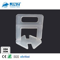 JNZ-TA-TLS-C 1mm tile clips 1.5mm tile clips leveling system 2mm tile leveling clips