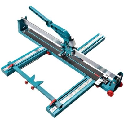 Ceramic Tile Cutter,Manual Tile Cutter Ot800mm/1000mm/1200mm/1600mm/1800mm Porcelain Floor Wall Cutting Machine Hand Tools